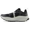 Fresh Foam X Hierro v8 Black Grey Matter Женские кроссовки Sea-Salt WTHIERK8