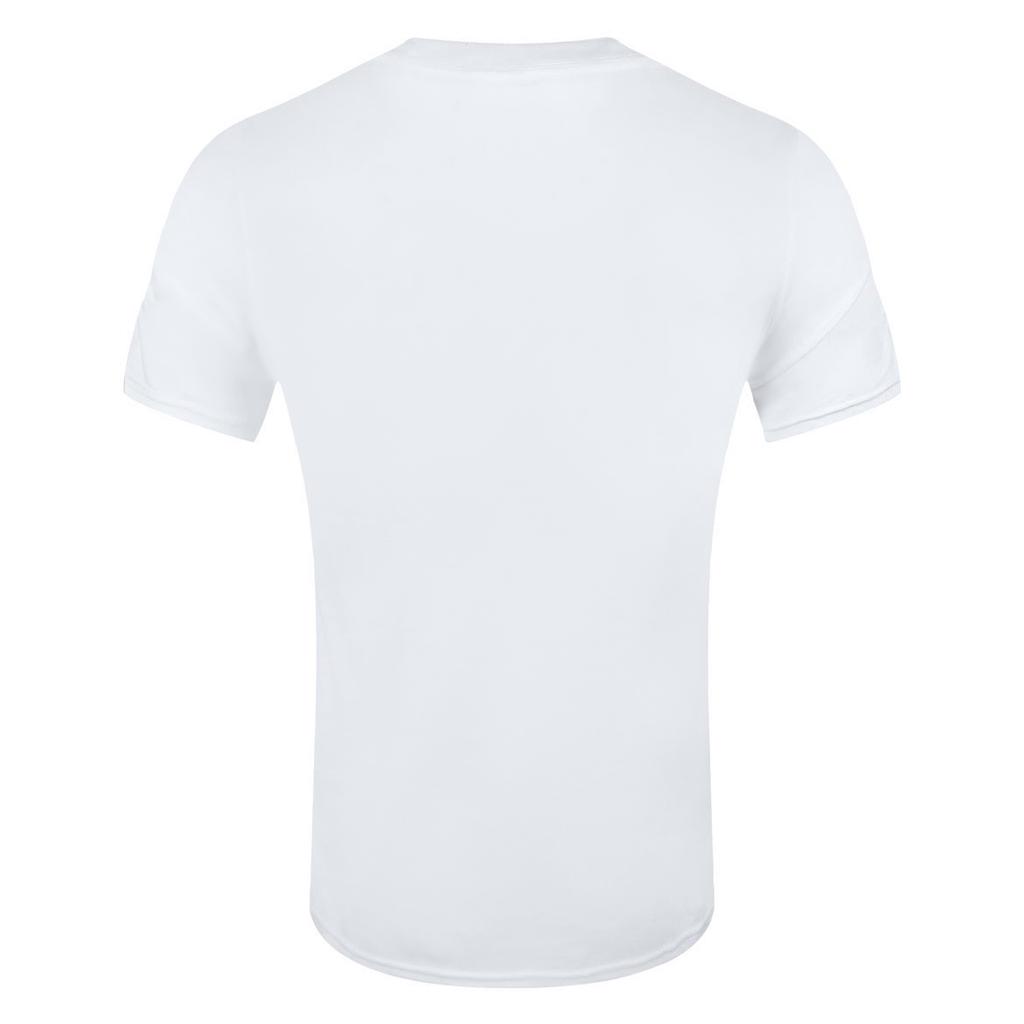 Super Mario Футболка с логотипом для детей/детей