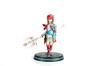 The Legend of Breath of the Wild Mipha PVC Statue White Medium 644943 Zelda