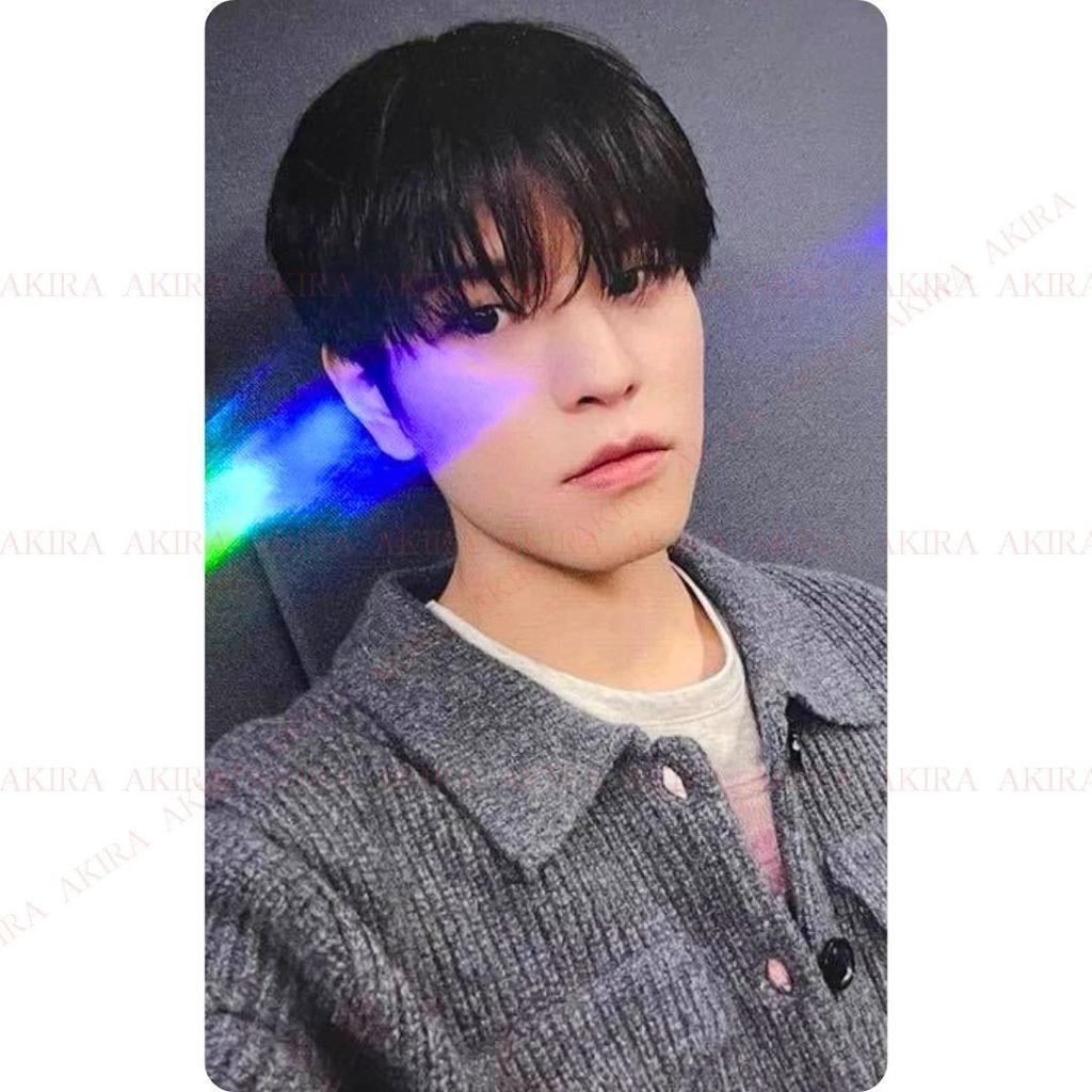 STRAY KIDS SKZ IT TAPE DO IT Альбом Фотокарточка ЯПОНИЯ POB ОФИЦИАЛЬНАЯ