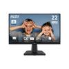 MSI PRO MP225V 21.5" LED VA FullHD 100Hz Adaptive Sync