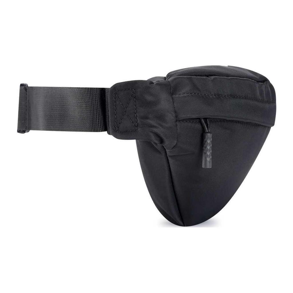 New Jordan Polyamide Fanny Pack Unisex Black IB8468-010