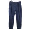 Polo by Ralph Lauren 90s Old Slacks Pants W36 Navy Men's Used