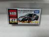 Tokyo Motor Show Commemorative Tomica Netz Hyogo BS86B Toyota 86 (Black and White) Crazy Miniature Car Circle with Case