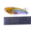 Рыболовные приманки 1шт 7.5cm 18.6g HENGJIA