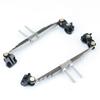 Metal Front Suspension For 1/14 Tamiya RC Trailer Dump Truck SCANIA VOLVO ACTROS 3363