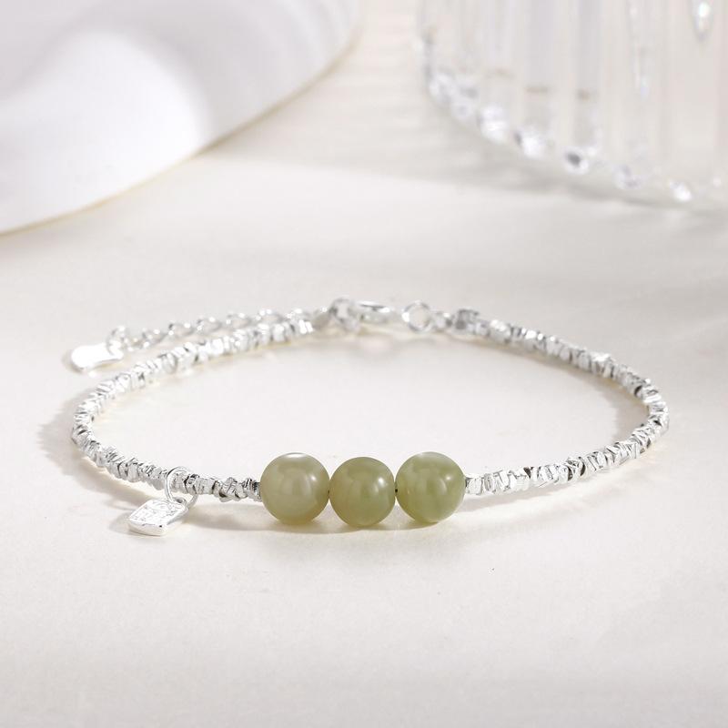 Браслет Fu Brand Женский Guochao Новый Китайский Стиль Ins Маленький Стиль Свежий Браслет Женский