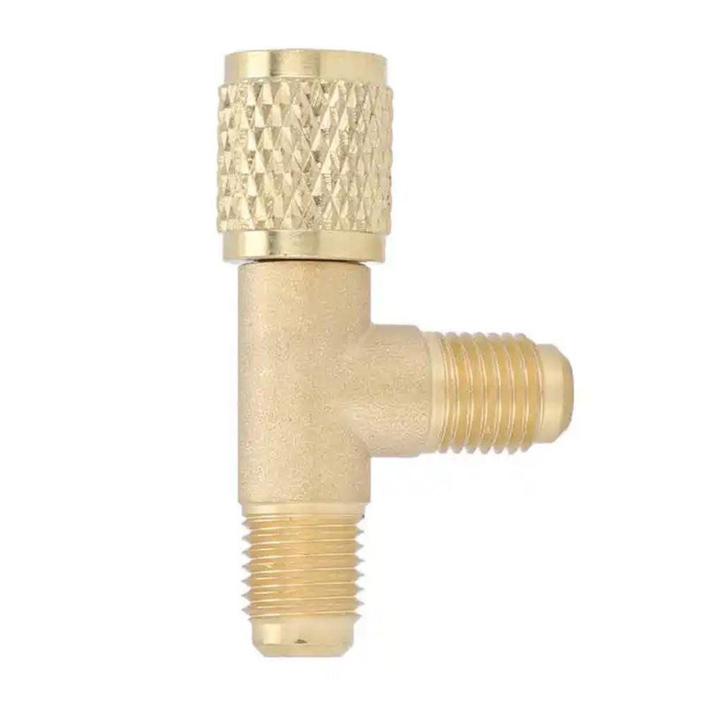 Interface Connector Sae 14in Quick 3way Transfer Interface