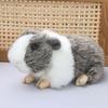 Cute Dolls Guinea Pig Stuffed Stuffed Animals Hamster Doll Cartoon Plush Mouse Dolls  Room Decor