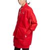 Nike Puffer Jacket Winter Women's Red BV9000-657