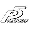 Персона 5 - PS4