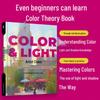 The Artist's Classroom: Color and Light