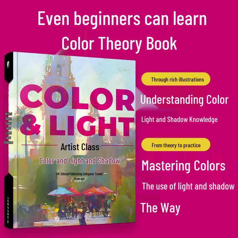 The Artist's Classroom: Color and Light