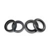 Для Suzuki RM85 MARAUDER 125 GZ250 TU250 GS500 650 700 750 VS700 750 GSX 750 1000 XN85 Сальник Пыльник Амортизатора Передней Вилки