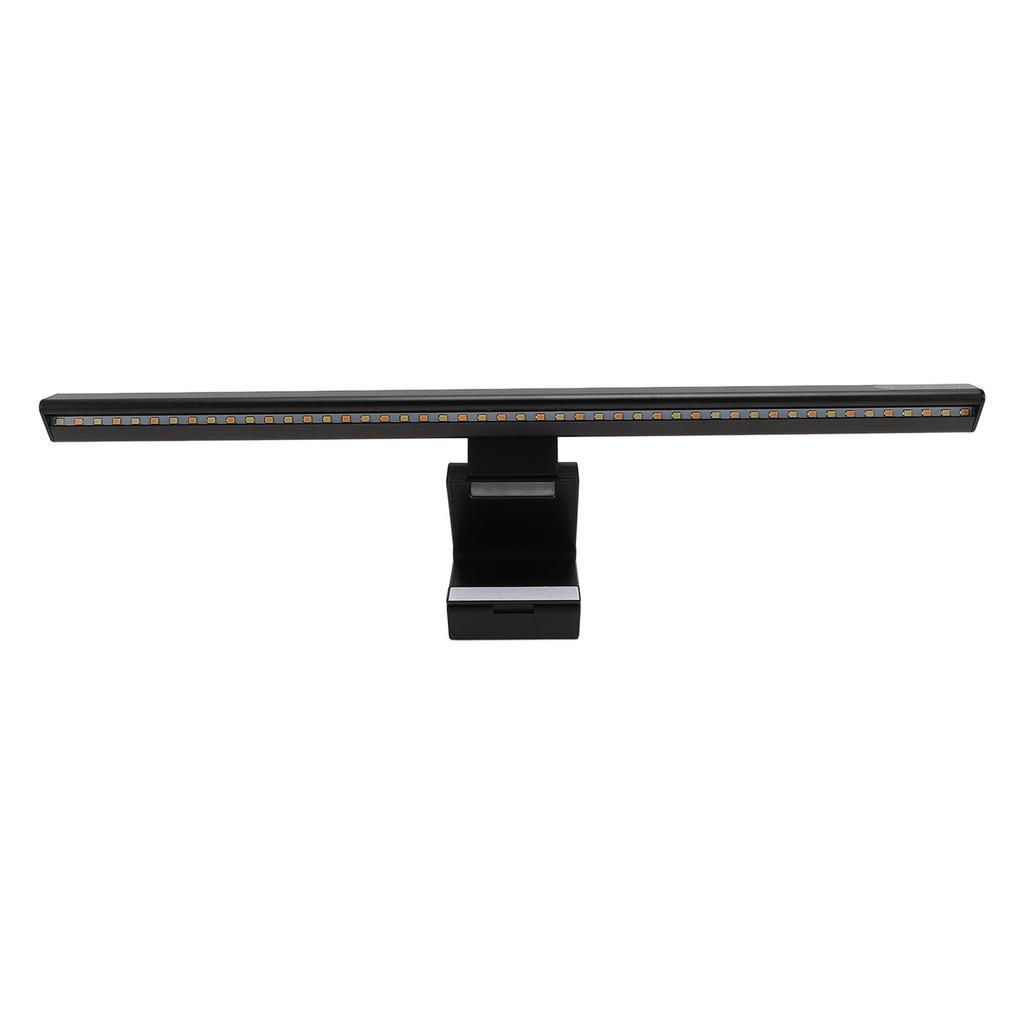 Ноутбук Light Bar Защита глаз Питание от USB Светодиодная лампа для экрана Сенсорное управление 15 режимов освещения Лампа Bar