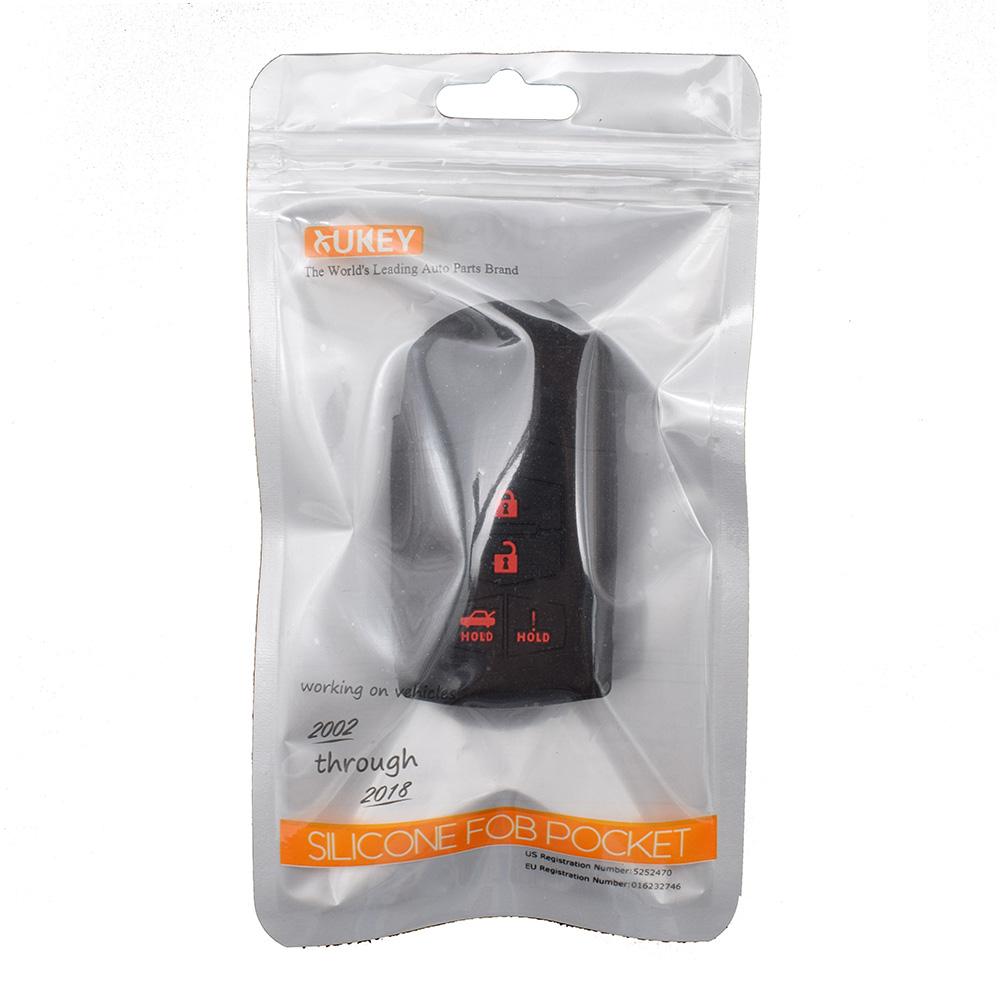 Для Mazda 3 6 RX-8 MX5 MX-5 Miata SPEED3 MPV силиконовый чехол для дистанционного ключа Fob Shell Cover Skin Jacket Sleeve