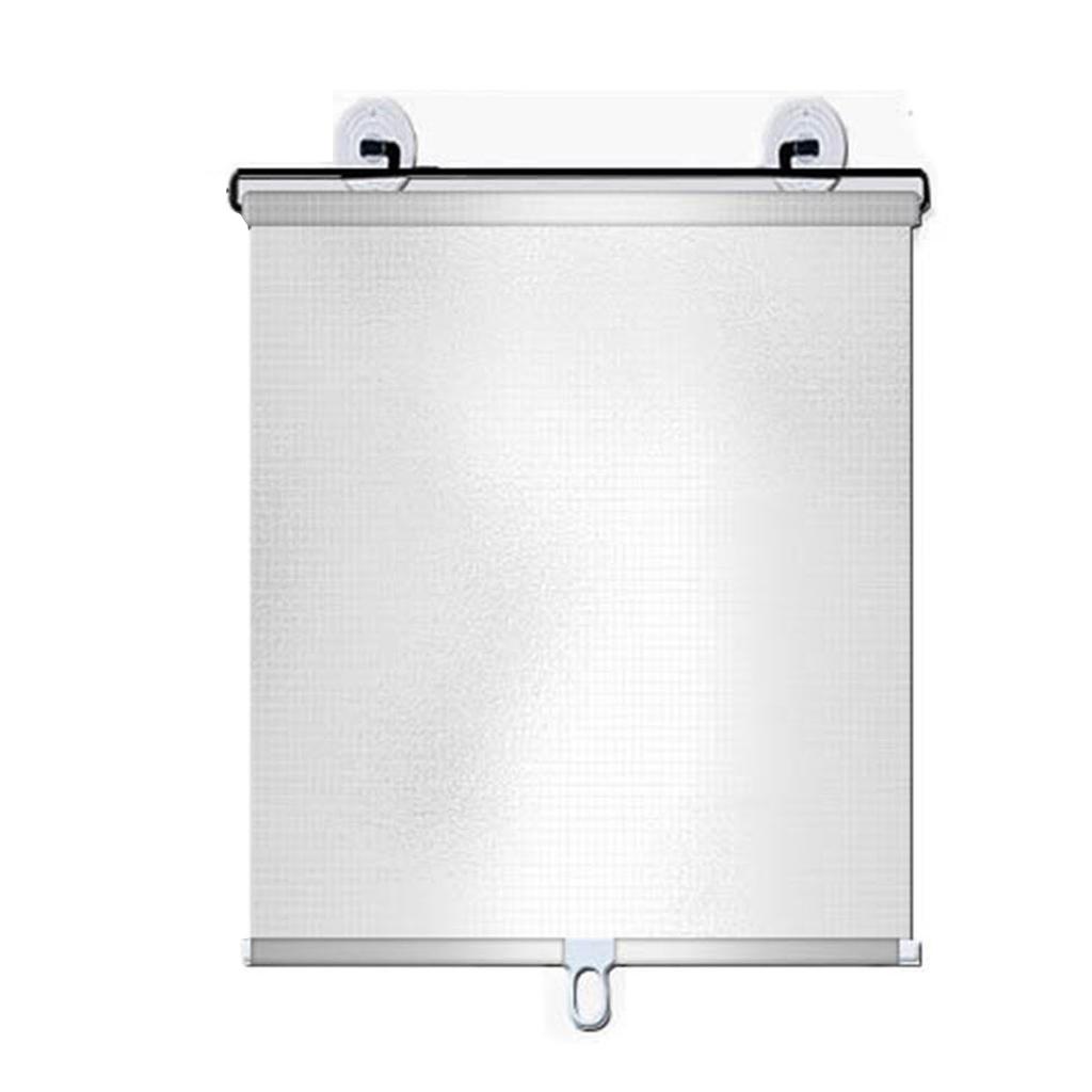 Автомобильные выдвижные шторы, козырек от солнца на лобовом стекле, защита от солнца, крепление на присоске