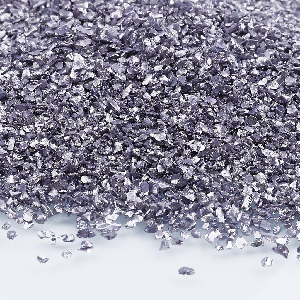 1-4 мм, 25 г/пакет, неправильной формы, стеклянные гравийные бусины без отверстий, чешский бисер, бисер для изготовления ювелирных изделий своими руками, серьги, ожерелье