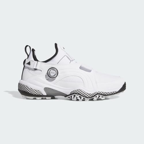 Adidas CODECHAOS 25 Golf shoes Unisex JP5185 White Size