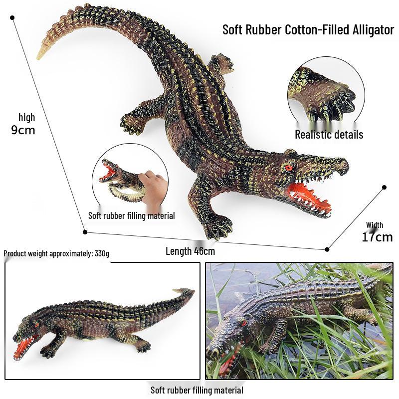 Детские игрушки из мягкой резины в виде морских животных: Модели косатки, белой акулы, белухи, синего кита, дельфина, кашалота