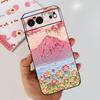 For Google Pixel 6A Case Shockproof Cover Silicone Matte Phone Case For Google Pixel 6 Pro Protective Funda For Pixel6 Pro Coque