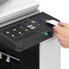 Canon iR 2930 A3 Monochrome Multifunction Printer CN plug (adapter included)
