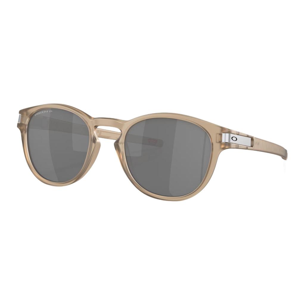 Oakley Квадратные Солнцезащитные Очки O Icon O Matter™ Круглые Унисекс Матово-Коричневые OO9265-6853
