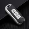 Чехол для ключа автомобиля GAC Trumpchi для GS5, GS3, GA4, GA5 и GA6 New Energy - Полностью закрывающая оболочка для мужчин