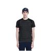 Under Armour Футболка мужская черная 1366497-001