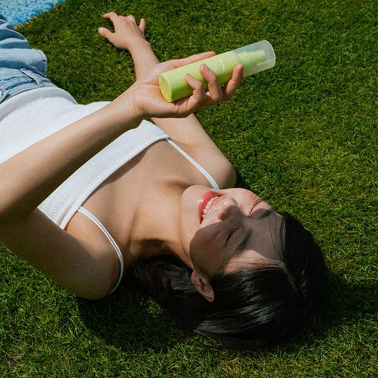 NOT4U Солнцезащитный спрей для тела Vegan Sun 85 мл