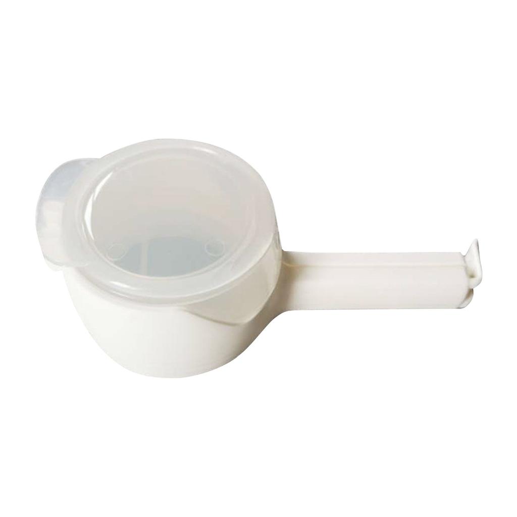 Зажимы для пакетов для пищевых продуктов, Зажимы для хранения пищевых продуктов с носиками, Зажимы для пакетов с кухонными чипсами, Зажимы для пластиковых крышек