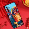 Чехол Napoleon Bonaparte для Samsung Galaxy M34 M54 M32 M52 M15 M11 M12 M13 M14 M06 M16 M36 M56 M31 M53 M35 M55