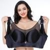 Seamless Strapless Plus Size Super Thin Anti-Sagging Bra