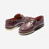 Timberland Классические мокасины с 2 люверсами [25077-BURGUNDY]