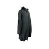 High Frequency Padding Hood Long Coat Lswco011