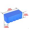 Film Case Storage Box 135 Lightproof Waterproof for Digital Camera Red