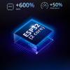 1PC MINIR4 Dual Control Интеллектуальный WIFI-переключатель Двунаправленное управление Синхронизированный голос