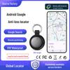 Водонепроницаемый Bluetooth GPS-трекер для ключей, кошельков, багажа: Устройство от потери для Android