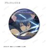 TV Anime Trading Character Scene Can Box of 10 "Shugo Chara!" Badges,