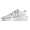 adidas Кроссовки унисекс Hi-Tail White Grey Footwear-White Grey-One H69041