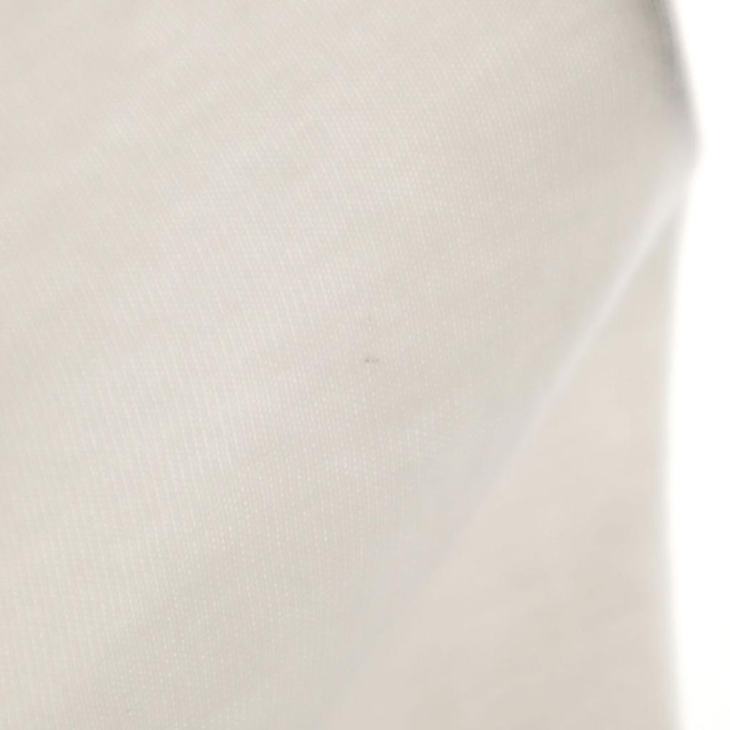 SEE BY CHLOE Long sleeve T-shirt M white Ron T Women Used