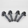 4x Катушка зажигания для 13-18 Honda Accord CR-V Acura TLX 2.4L 30520-5A2-A01 U5277