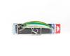 Yo Zuri Duel 3D Inshore Minnow 110 Floating Lure R1213-HHAY (7487)