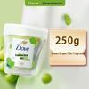 DOVE Отшелушивающий скраб для тела