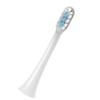 Сменные насадки для зубной щетки Mijia T301/T302/T501C Xiaomi Sonic Electric Toothbrush, мягкие щетинки DuPont, с колпачками