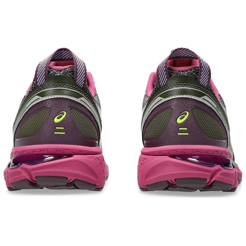 Up There x ASICS Gel Terrain Фиолетовая лаванда Унисекс кроссовки 1203A520-500