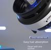 USB-заряжаемый настольный пылесос и мини-пылесос