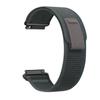 Нейлоновый ремешок-петля 20мм 22мм для Garmin Forerunner 965 955 570 970 165 55 Спортивный браслет Garmin Venu 4-3-2/ Active 6-5