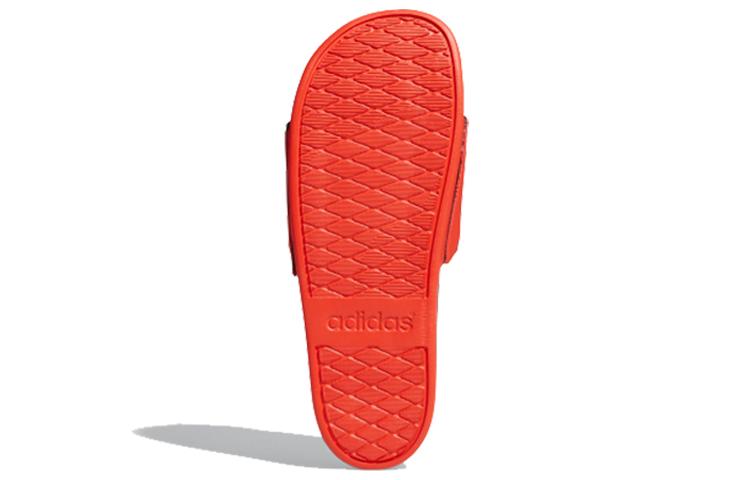 adidas Шлепанцы Adilette Comfort 'Active Red' F34722