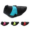 Winter Pet Clothes Warm Big Dog Coat Puppy Clothing Waterproof Pet Vest Jacket For Small Medium Large Dogs Golden Retriever